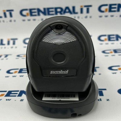 LECTEUR CODE A BARRE SANS FIL LI4778 SYMBOL MOTOROLA