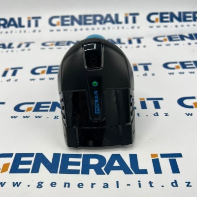 Lecteur de code à barres sans fil Bluetooth 1D Poslux