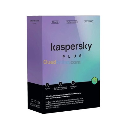 ANTIVIRUS KASPERSKY INTERNET SECURITY 01 POSTE