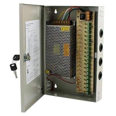 Accessoires camera de surveillance 