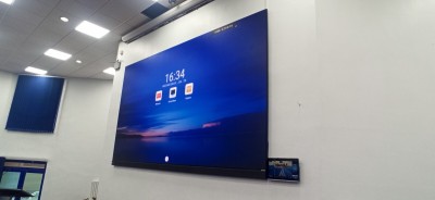 Ecran LED All in One 165''-180''-220'' Raptor MAXHUB 