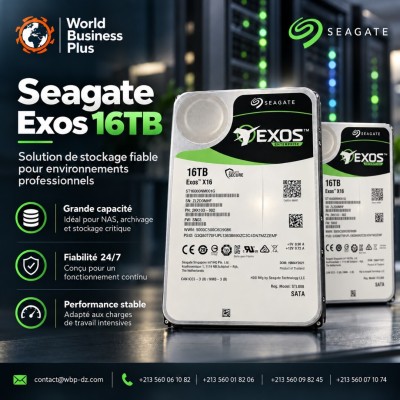 أقراص-صلبة-seagate-exos-x16-16tb-القبة-الجزائر