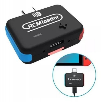 autre-rcm-loader-nintendo-switch-rouiba-alger-algerie