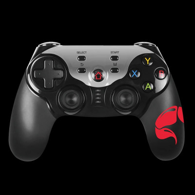 Manette MARVO Scorpion GT-014 Filaire USB Pour PC PS3 ANDROID