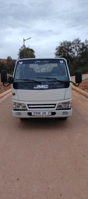 truck-jmc-2010-sour-mostaganem-algeria
