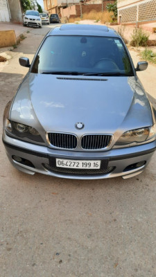 voitures-bmw-serie-3-1999-sport-rahmania-alger-algerie