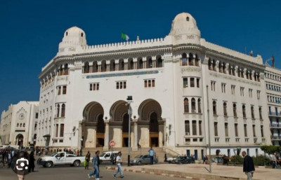 local-location-alger-centre-algerie