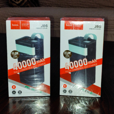 power-banks-bank-hoco-40000mah-neuf-annaba-algerie