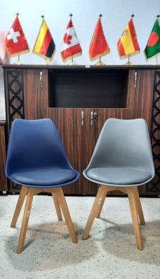 chairs-armchairs-chaise-scandinave-importation-multi-couleurs-dar-el-beida-algiers-algeria