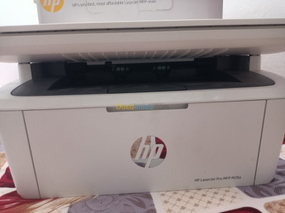 Imprimante photocopieuse Laser A4 HP jet pro MTP M28A