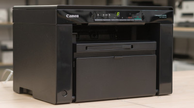 Imprimante Laser CANON MF3010 MULTIFONCTION