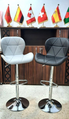 chairs-armchairs-chaise-scandinave-pied-assiette-importation-multi-couleurs-dar-el-beida-algiers-algeria