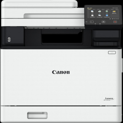 Imprimante canon MF754Cdw multifonctions laser couleur