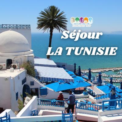 Voyage Organisé Tunisie