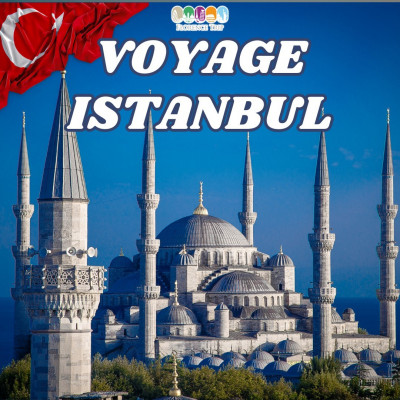 Voyage Organisé Istanbul