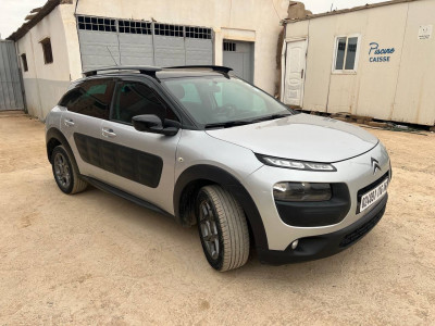 tout-terrain-suv-citroen-c4-cactus-2016-birtouta-alger-algerie