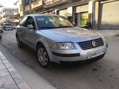 voitures-volkswagen-passat-2002-bordj-bou-arreridj-algerie