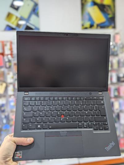 LENOVO THINKPAD L14 GEN4  AMD RYZEN 5 PRO 7530U (13TH) 16GB RAM 512GB  SSD ECRAN FULL HD IPS 