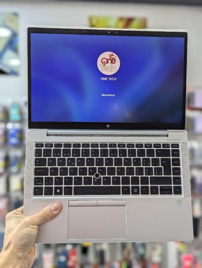 HP ELITEBOOK 840 G8 I5 11TH 16GB 512 SSD FULL HD