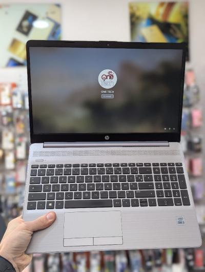 HP 250 G8 I5 1035G1 8GB 256 SSD FULL HD 15.6"