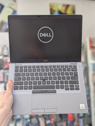 DELL LATITUDE 5411 I5 10400H 16GB 256 SSD NVIDIA mx 250 2GB FULL HD 14 "