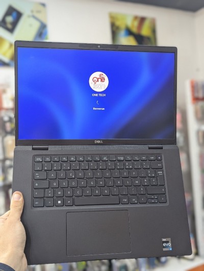 DELL LATITUDE 7530 i5 1250P 16GB 512 SSD FULL HD 15.6"