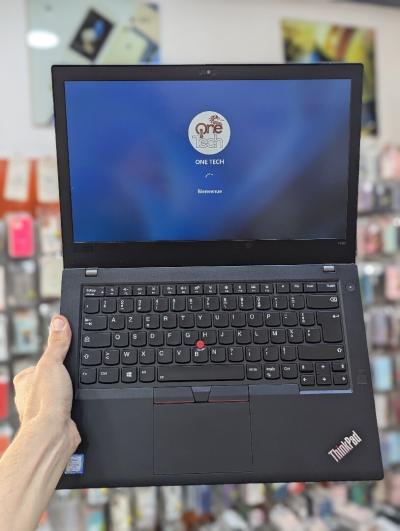 LENOVO THINKPAD T480 I5 8350U 8GB 256 SSD FULL HD
