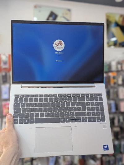 HP ÉLITEBOOK 660 G11 ULTRA 5 125U 16 GB 512 SSD FULL HD