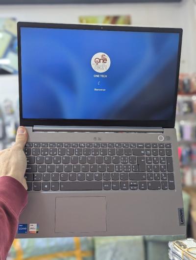 LENOVO THINKBOOK 15 G2 I5-1135G7 16GB 512 SSD FULL HD 15.6"