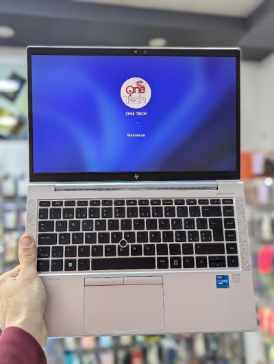 HP ELITEBOOK 840 G8 I5 11TH 16GB 512 SSD FULL HD