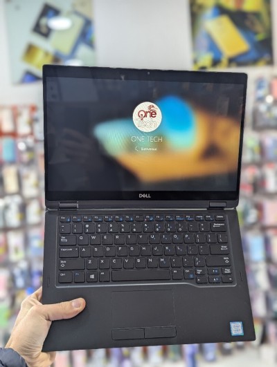 Dell LATITUDE 7390 I5 8250U 8GB 256 SSD FULL HD TACTIL X360 13.3"