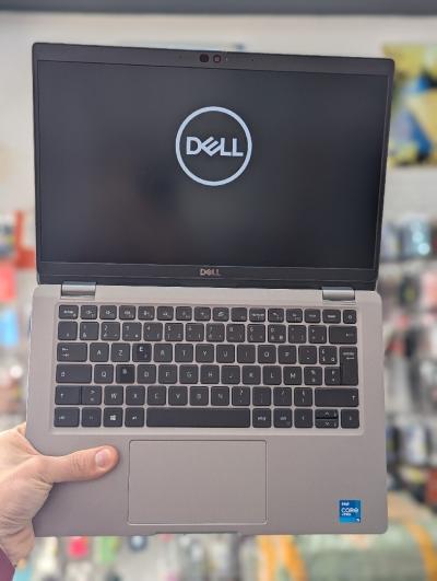 Dell LATITUDE 5320 I5 1145G7 16GB 512 SSD FULL HD  TACTIL 13.3"