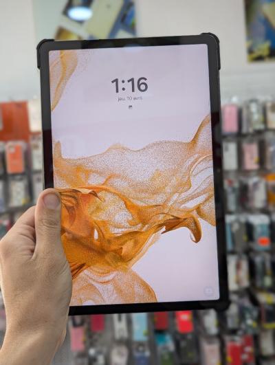 Samsung GALAXY TAB S8 5G