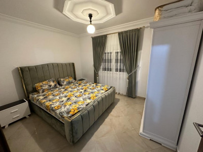 Vacation Rental Apartment F3 Oran Bir el djir