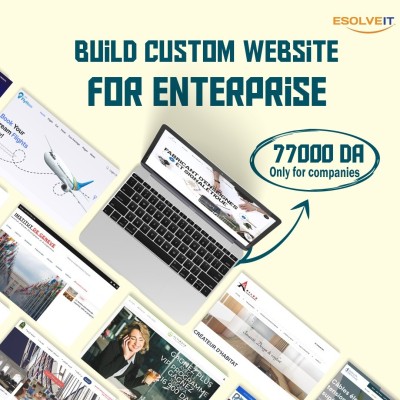 SEO, Référencement & Refonte & Modernisation de Sites / Applications