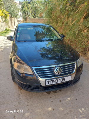 voitures-volkswagen-passat-2006-miliana-ain-defla-algerie