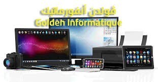 Vente et livraison tous type de matériels informatique 