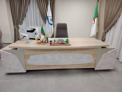 Fourniture et pose Mobilier de bureau professionnel 