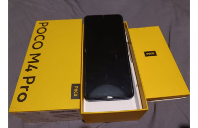 Xiaomi Poco M4 Pro 8/256 go