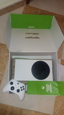 consoles-xbox-serie-s-manette-original-algerie