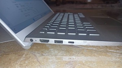 Portable i7-1165G7  16Go  512Go SSD VGA INTEL IRIS 15.6"