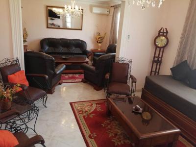 بيع شقة 5 غرف الجزائر المعالمة