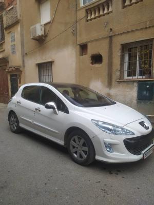 average-sedan-peugeot-308-2011-alloure-ouled-fayet-alger-algeria
