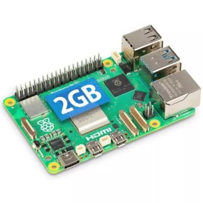 Raspberry pi 5 ( 2GB )