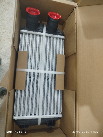 Radiateur turbo 208 II 2008 II