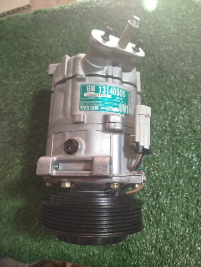 Compresseur clim Opel Vectra c