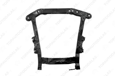 berceux logan 2004 -2012