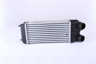 Radiateur Turbo 207
