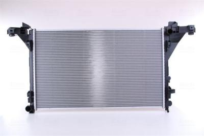 RADIATEUR EAU MASTER III