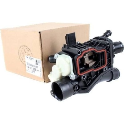 BOITIER THERMOSTAT 308 II T9/508 II/EXPERT 4/SCUDO 2.0 BLUEHDI PEUGEOT